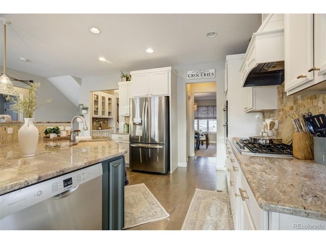 7310 Clovis Way, Colorado Springs, CO 80908