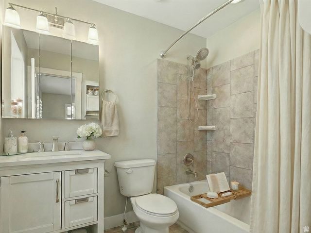 265 W 125 N, Clearfield, UT 84015