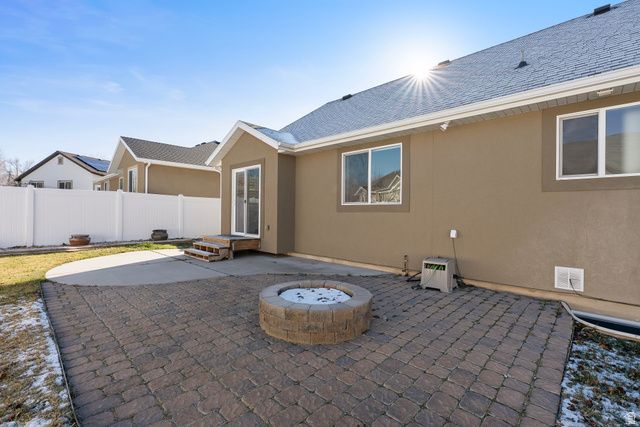 265 W 125 N, Clearfield, UT 84015