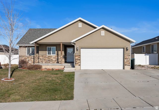 265 W 125 N, Clearfield, UT 84015