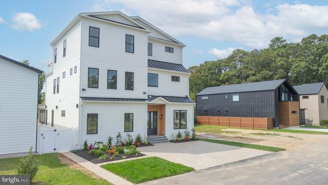 19704 DUNBAR ST, Rehoboth Beach, DE 19971