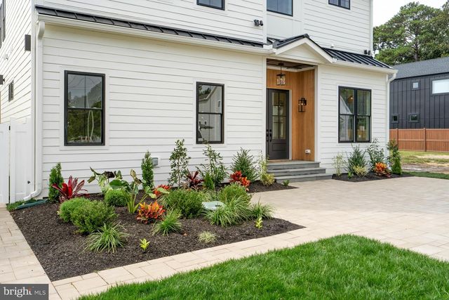 19704 DUNBAR ST, Rehoboth Beach, DE 19971