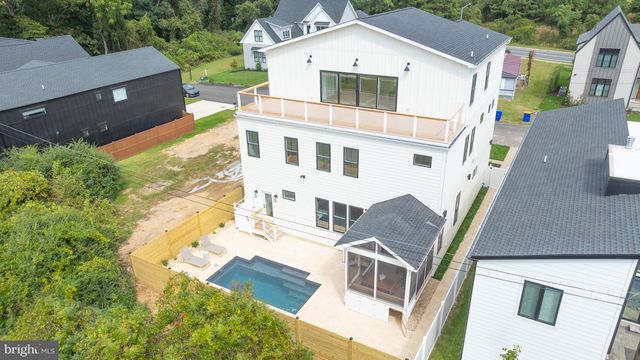 19704 DUNBAR ST, Rehoboth Beach, DE 19971