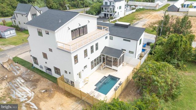 19704 DUNBAR ST, Rehoboth Beach, DE 19971