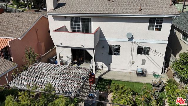 448 W 64th Street, Inglewood, CA 90302