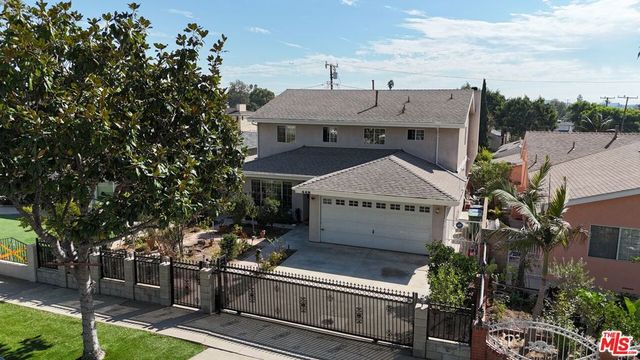 448 W 64th Street, Inglewood, CA 90302