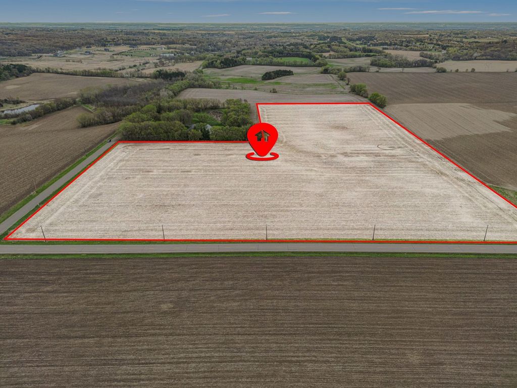 TBD 60th Street S, Denmark Twp, MN 55001 — exterior