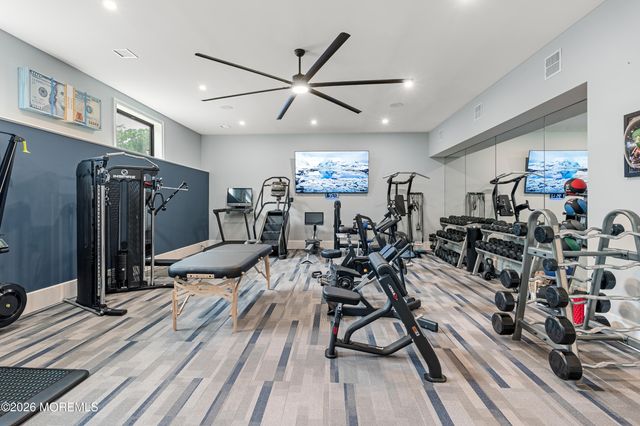 2 Ponderosa Drive, Colts Neck, NJ 07722