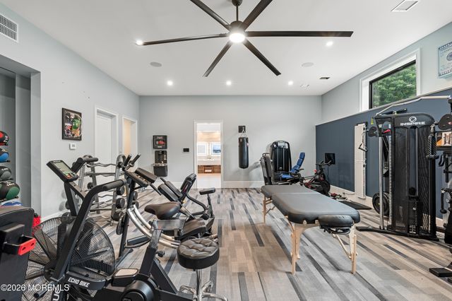 2 Ponderosa Drive, Colts Neck, NJ 07722