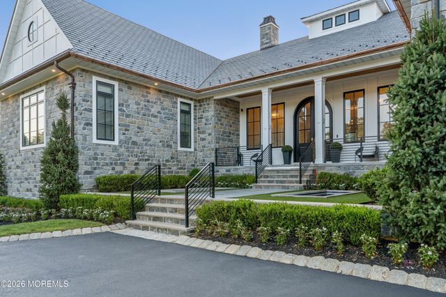 2 Ponderosa Drive, Colts Neck, NJ 07722