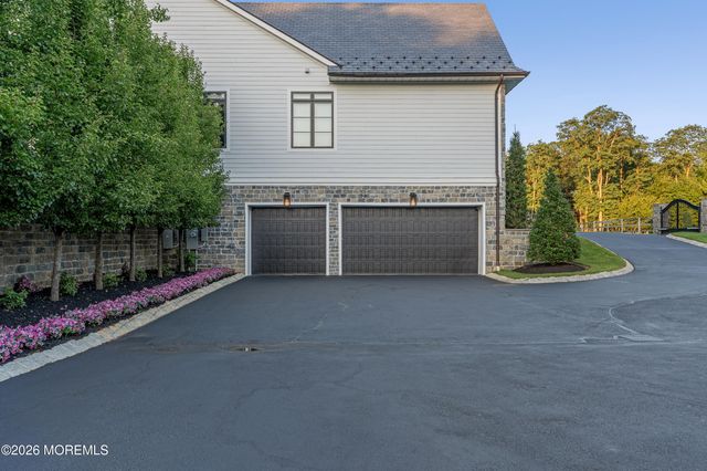2 Ponderosa Drive, Colts Neck, NJ 07722