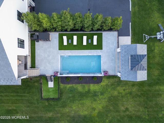 2 Ponderosa Drive, Colts Neck, NJ 07722