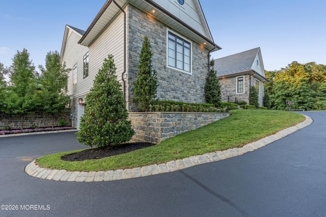 2 Ponderosa Drive, Colts Neck, NJ 07722