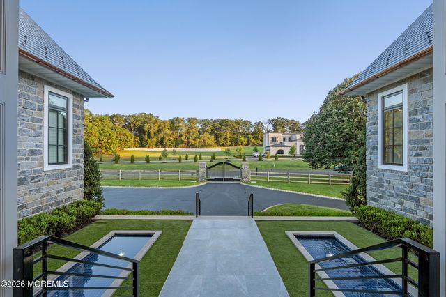 2 Ponderosa Drive, Colts Neck, NJ 07722