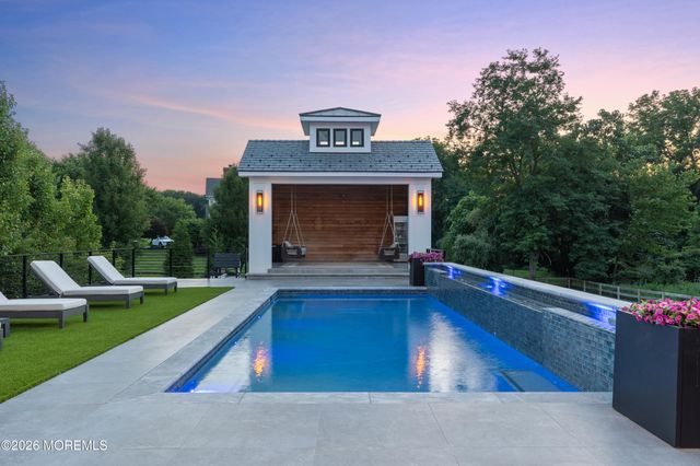 2 Ponderosa Drive, Colts Neck, NJ 07722