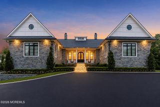 2 Ponderosa Drive, Colts Neck, NJ 07722