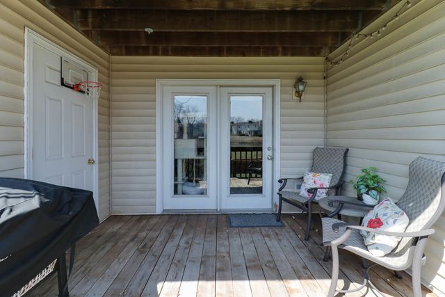 903 N Linden Street 207, Normal, IL 61761