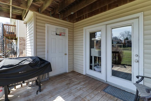 903 N Linden Street 207, Normal, IL 61761