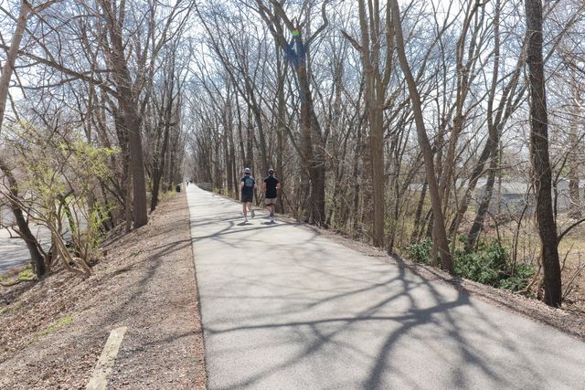 903 N Linden Street 207, Normal, IL 61761