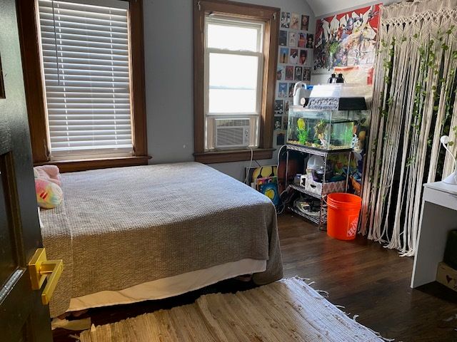 118 S FULTON Avenue, Waukegan, IL 60085