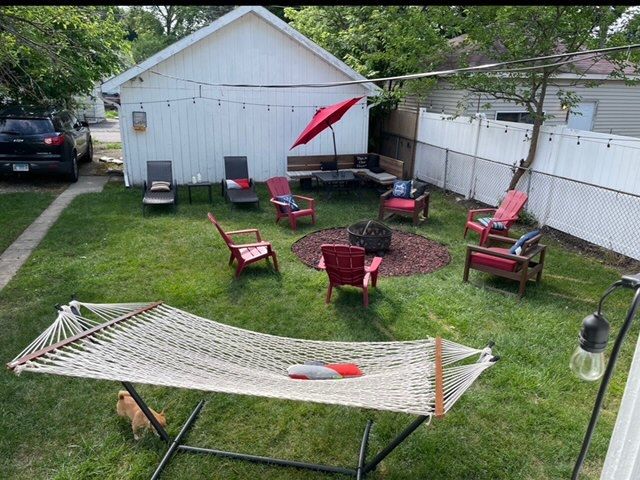 118 S FULTON Avenue, Waukegan, IL 60085