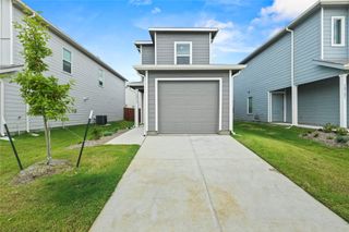 12117 Morgan Drive, Providence Village, TX 76227