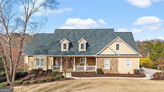 115 Mountain Falls Way, Canton, GA 30115