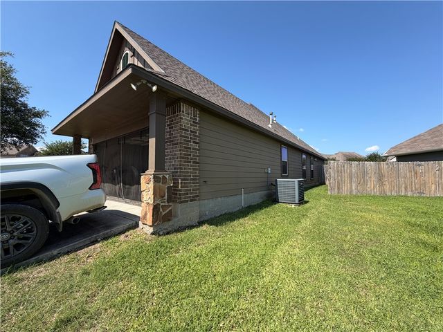 3087 Positano Loop, Bryan, TX 77808