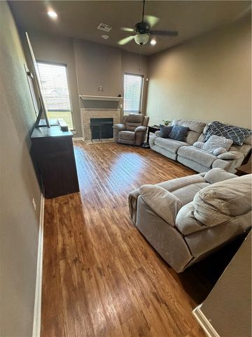 3087 Positano Loop, Bryan, TX 77808