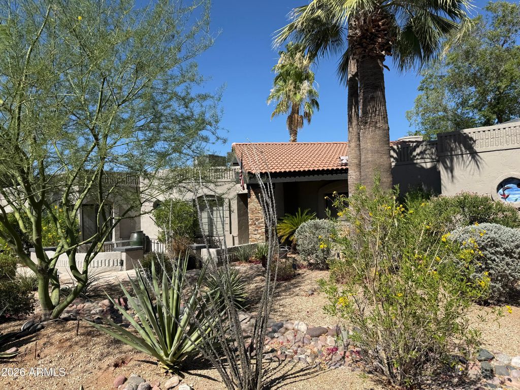 26009 N AGAVE Road, Rio Verde, AZ 85263 — photo 2