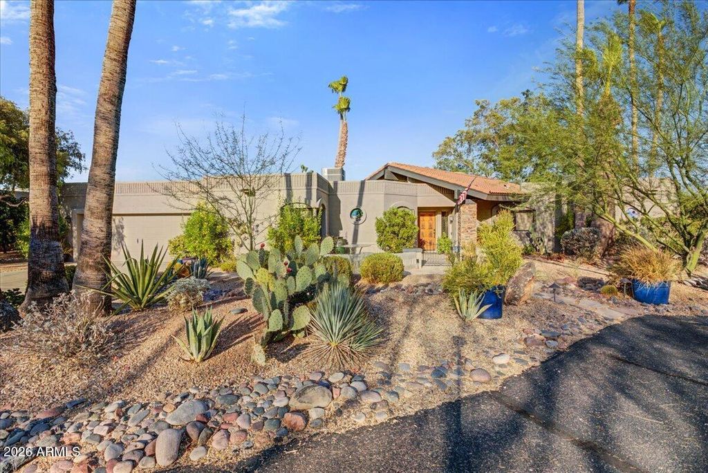 26009 N AGAVE Road, Rio Verde, AZ 85263 — photo 4