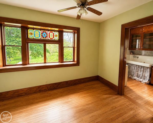 73875 Fulton Avenue, Armada, MI 48005