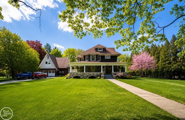 73875 Fulton Avenue, Armada, MI 48005
