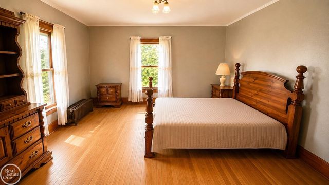 73875 Fulton Avenue, Armada, MI 48005