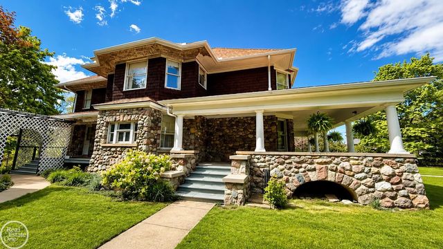 73875 Fulton Avenue, Armada, MI 48005
