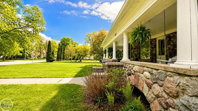 73875 Fulton Avenue, Armada, MI 48005
