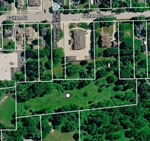 73875 Fulton Avenue, Armada, MI 48005