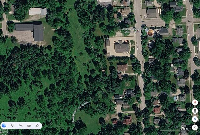 73875 Fulton Avenue, Armada, MI 48005