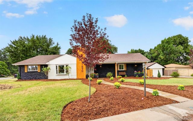 1890 Balsam Street, Denver, CO 80214