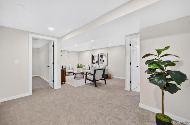 1890 Balsam Street, Denver, CO 80214
