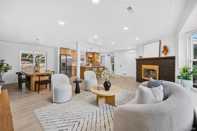 1890 Balsam Street, Denver, CO 80214