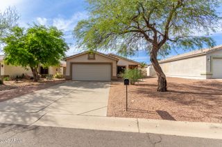 6932 S Russet Sky Way, Gold Canyon, AZ 85118