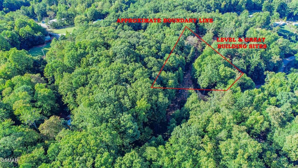 142 Delicious Way, Newport, TN 37821
