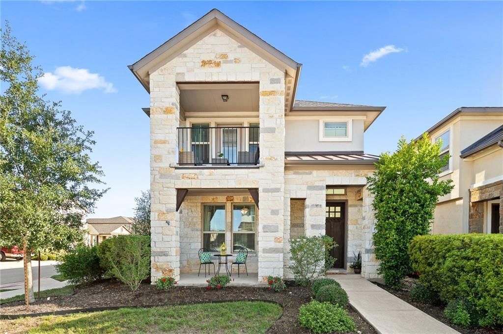 151 Diamond Point DR, Dripping Springs, TX 78620