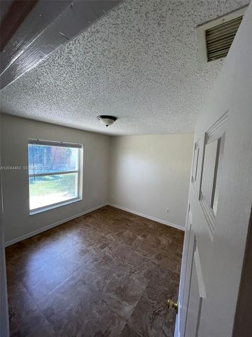 6031 SW 36th Ct REAR, Davie, FL 33314