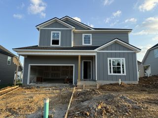 429 Bountiful Drive, Smyrna, TN 37167