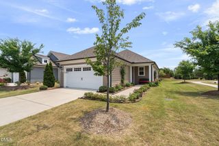 1645 White Admiral Street, Fuquay Varina, NC 27526