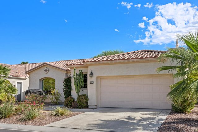 80615 Avenida Santa Marta, Indio, CA 92203