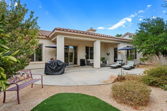 80615 Avenida Santa Marta, Indio, CA 92203