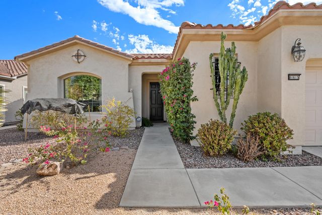 80615 Avenida Santa Marta, Indio, CA 92203